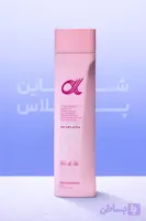 گلوس ژل پیم هیر