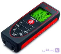 مترلیزری لایکا D2