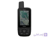 جی پی اس گارمین MAP-66S