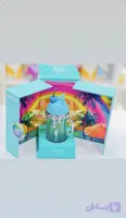 عطر ادوپرفیوم زنانه آیلند بلیس حجم ۱۰۰ میلی‌لیتر رایحه خنک و شیرین