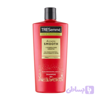 شامپو مو ضد وز ترزمی مدل کراتین {TRESEMME} 700 ml