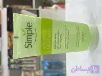 شویند صورت پوست چرب