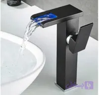 شیر روشوییLEDدار
