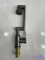 شیر تلسکوپی 360درجه