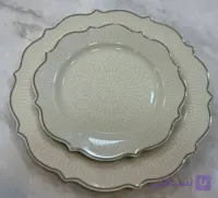 سرویس چینی دارسی (DARCEY) (کد 3036) 18 نفره 131 پارچه