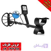 فلزیاب سیمپلکس پلاس از برند نوکتا ماکرو