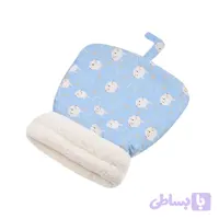 کیسه خواب گربه طرح خرگوش