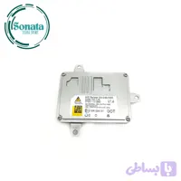 ترانس زنون چراغ جلو سوناتا