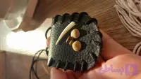 مهره مار اصل زنگی صحرایی