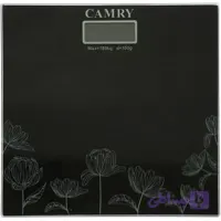ترازو دیجیتال کَمری (Camry) مدل EB0068