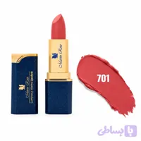 رژلب جامد مات مارین رز شماره 701