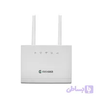 مودم ایزیگیگز مدل EG-CLR150-3511S