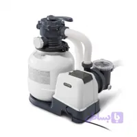 پمپ تصفیه آب شنی استخر اینتکس مدل intex 26646