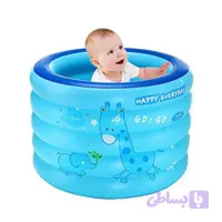 وان بادی بچه گانه اینتکس