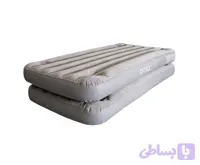 تخت خواب بادی قفل دار
