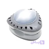چراغ LED داخل استخر های پیش ساخته