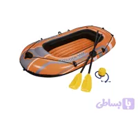 قایق بادی دو نفره جدید بست وی Bestway 61102
