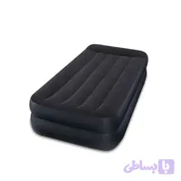 تخت خواب بادی اینتکس یک نفره طبی intex 66706