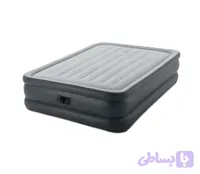 تخت خواب بادی دو نفره اینتکس intex 64140
