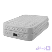 تخت خواب بادی دو نفره خوشخواب اینتکس intex 64464