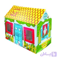 چادر بازی طرح مزرعه بست وی کد Bestway 52008