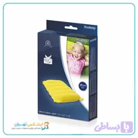 بالش بادی رنگی کودک bestway 67485