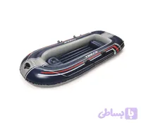 قایق بادی 3 نفره بست وی مدل bestway 61110