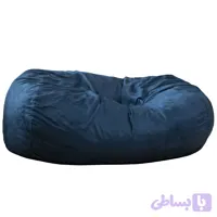مبل بین بگ سه نفره جیر