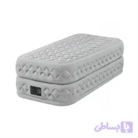 تخت خواب بادی طبی یکنفره