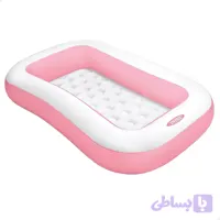 استخر بادی کودکان طرح وان حمام