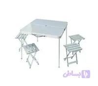 صندلی تاشو مسافرتی (کد R5ADF)