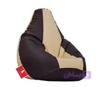 مبل شنی چرمی راحتی