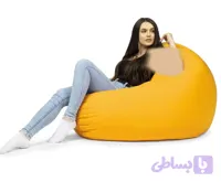 صندلی شنی شیبدار