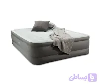 تخت خواب طبی برزنتی فلش خور