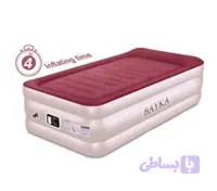 تخت خواب بادی یک نفره برند Bayka
