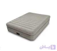 تخت خواب بادی دو نفره دو قلو کامفورت intex 64446