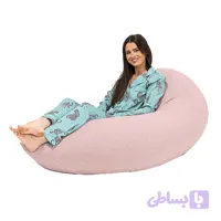 مبل شنی اصل مستطیل یک نفره