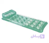 تشک بادی مواج شناور روی آب