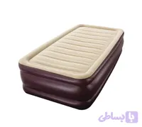 تخت خواب بادی یک نفره بست وی bestway 67596
