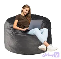 مبل شنی سایز بزرگ راحتی
