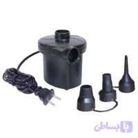 پمپ برقی تخت بادی