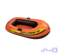قایق بادی یک نفره اکسپلورر intex 58329
