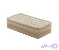 تخت خواب بادی خوشخواب اینتکس intex 64456