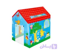 چادر بازی کودک طرح جنگل بست وی bestway 14920