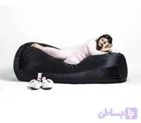 مبل شنی سوسیسی یک نفره