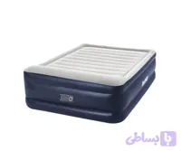 تخت خواب بادی دولایه بست وی bestway 67690