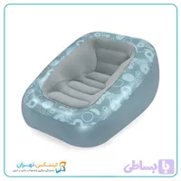 مبل بادی یک نفره راحتی بزرگسال Bestway 75096