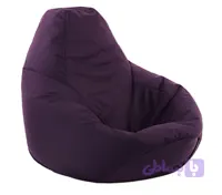 صندلی شنی مخملی