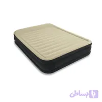 تخت خواب بادی دو رنگ intex 64408