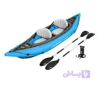 قایق بادی دو نفره کایاک هیدرو فورس bestway 65131